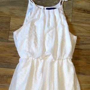 Francesca's Dress